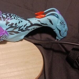 Disney Pandora World of Avatar Remote Control Banshee with bag